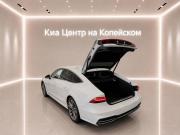 Audi A7 II (4K) Челябинск  - изображение 29