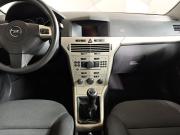 Opel Astra H Рестайлинг Москва  - изображение 29