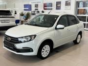 Lada (ВАЗ) Granta I Рестайлинг Пермь  - изображение 26