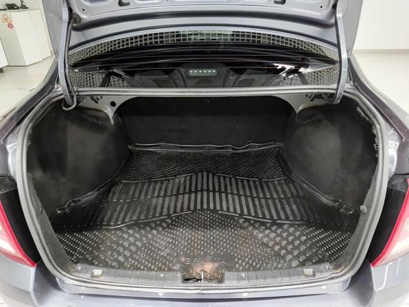 Lada (ВАЗ) Granta I Рестайлинг с пробегом 2020 года, цена 530 000 рублей, 241370 км, седан, Автокод Объявления