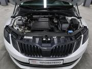 Skoda Octavia III (A7) Рестайлинг Москва  - изображение 34