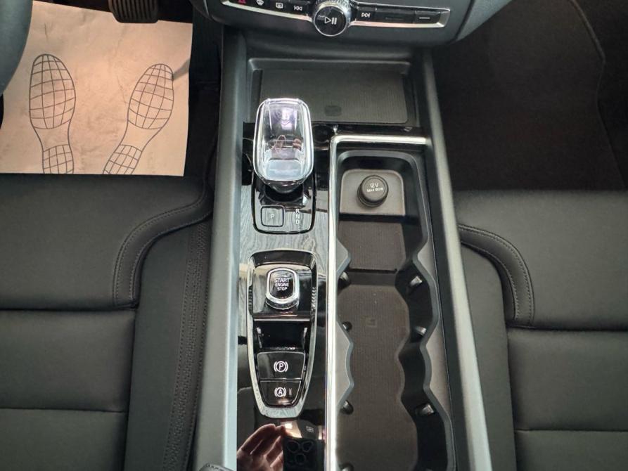 Volvo XC60 II Рестайлинг 2 Москва  - изображение 16