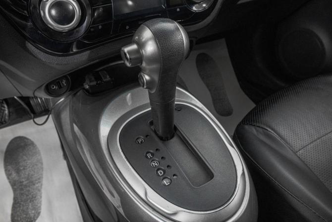 Nissan Juke I с пробегом 2013 года, цена 1 139 000 рублей, 207000 км, внедорожник, Автокод Объявления