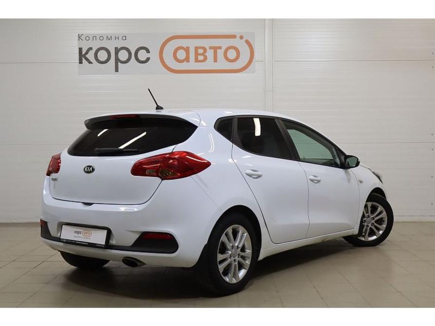 Kia Ceed II Коломна  - изображение 3