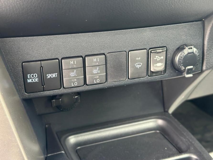 Toyota RAV4 IV (XA40) Уфа  - изображение 16