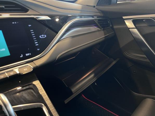 Geely Atlas Pro с пробегом 2022 года, цена 1 827 000 рублей, 102834 км, внедорожник, Автокод Объявления
