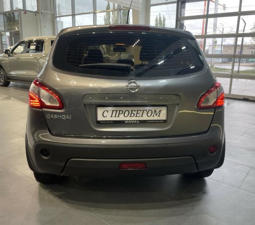 Nissan Qashqai I Рестайлинг с пробегом 2012 года, цена 910 000 рублей, 208133 км, внедорожник, Автокод Объявления