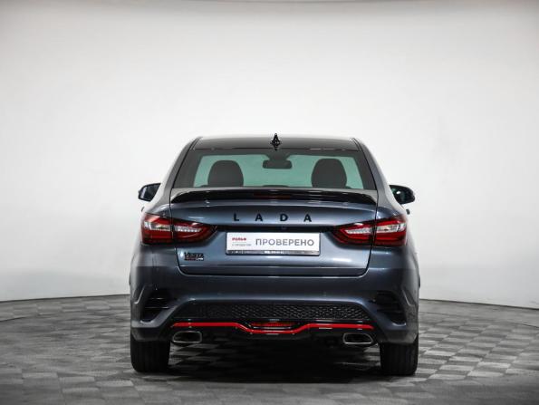 Lada (ВАЗ) Vesta I Рестайлинг (NG) с пробегом 2024 года, цена 1 616 777 рублей, 27000 км, седан, Автокод Объявления
