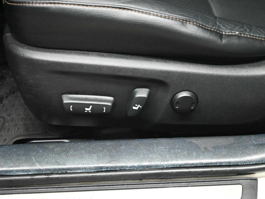 Toyota Camry VII (XV50) Рестайлинг Екатеринбург  - изображение 15