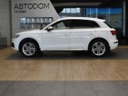 Audi Q5 II (FY) Москва  - изображение 28
