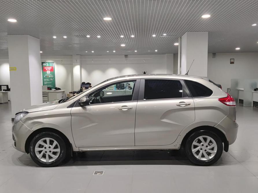 Lada (ВАЗ) XRAY I Казань  - изображение 10