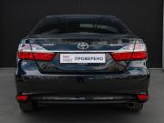 Toyota Camry VII (XV50) Рестайлинг Москва  - изображение 36