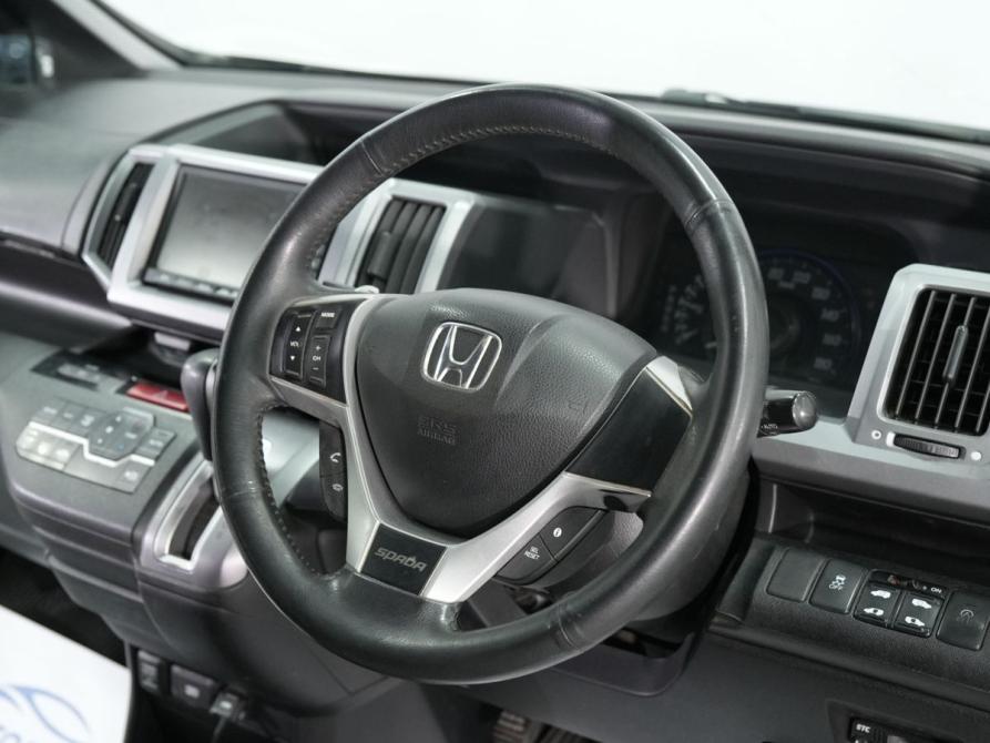 Honda Stepwgn IV Рестайлинг Новосибирск  - изображение 9