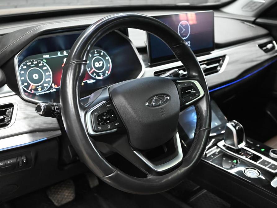 Chery Tiggo 8 Pro I Екатеринбург  - изображение 13