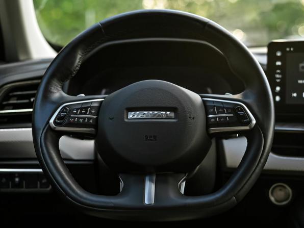 Haval F7 I Рестайлинг с пробегом 2023 года, цена 1 850 000 рублей, 52377 км, внедорожник, Автокод Объявления