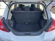 Nissan Tiida I Рестайлинг Саратов  - изображение 30