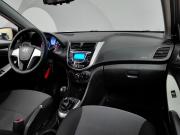 Hyundai Solaris I Подольск  - изображение 37