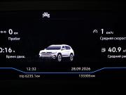 Volkswagen Teramont I Рестайлинг Москва  - изображение 32