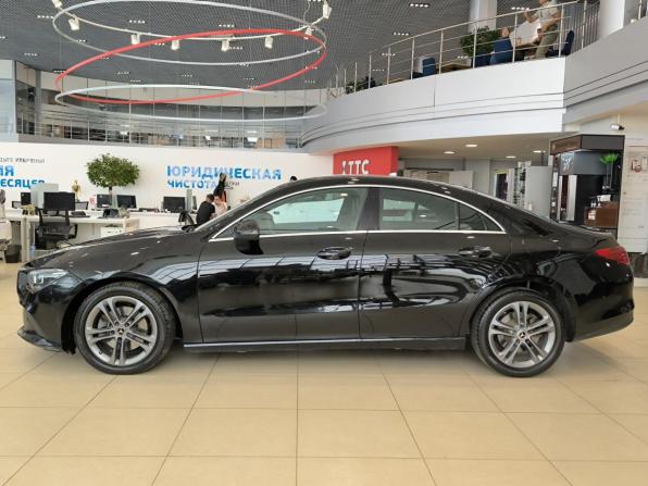 Mercedes-Benz CLA II (C118 X118) с пробегом 2019 года, цена 2 099 000 рублей, 174749 км, седан, Автокод Объявления