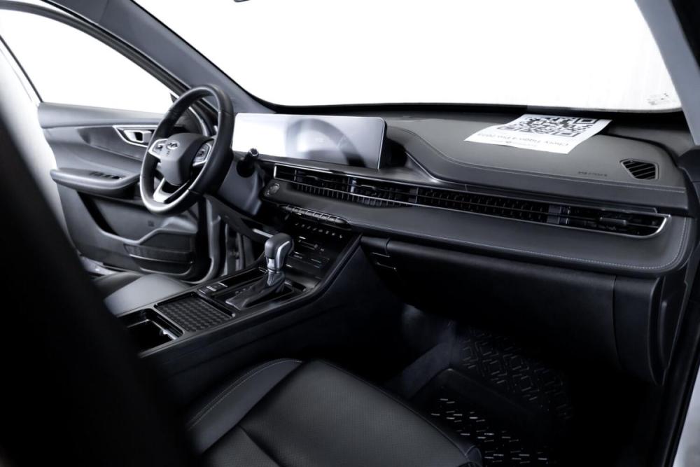 Chery Tiggo 4 Pro I Рестайлинг Тюмень  - изображение 17