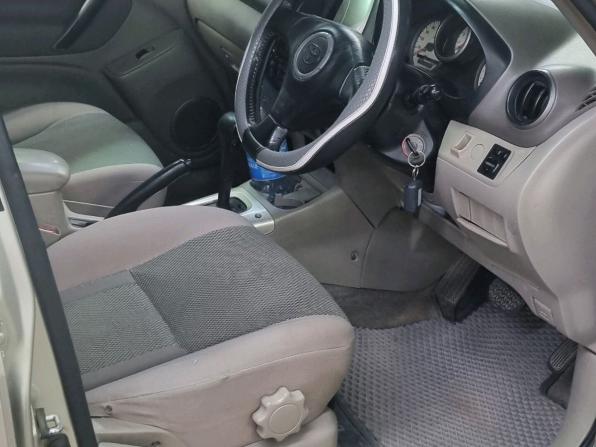 Toyota RAV4 II (XA20) с пробегом 2001 года, цена 579 000 рублей, 350000 км, внедорожник, Автокод Объявления