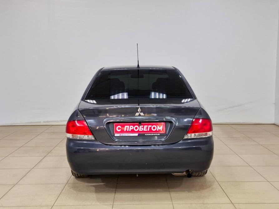 Mitsubishi Lancer IX Альметьевск  - изображение 6