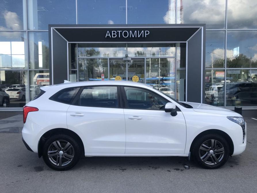 Haval Jolion I Брянск  - изображение 4