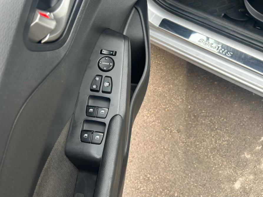 Hyundai Solaris II Сызрань  - изображение 16