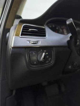 Audi A8 III (D4) с пробегом 2012 года, цена 1 590 000 рублей, 254657 км, седан, Автокод Объявления