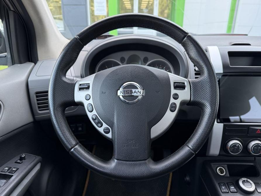 Nissan X-Trail II Ярославль  - изображение 13