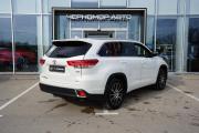 Toyota Highlander III (XU50) Рестайлинг Крым  - изображение 37