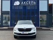 Skoda Kodiaq I Архангельск  - изображение 22