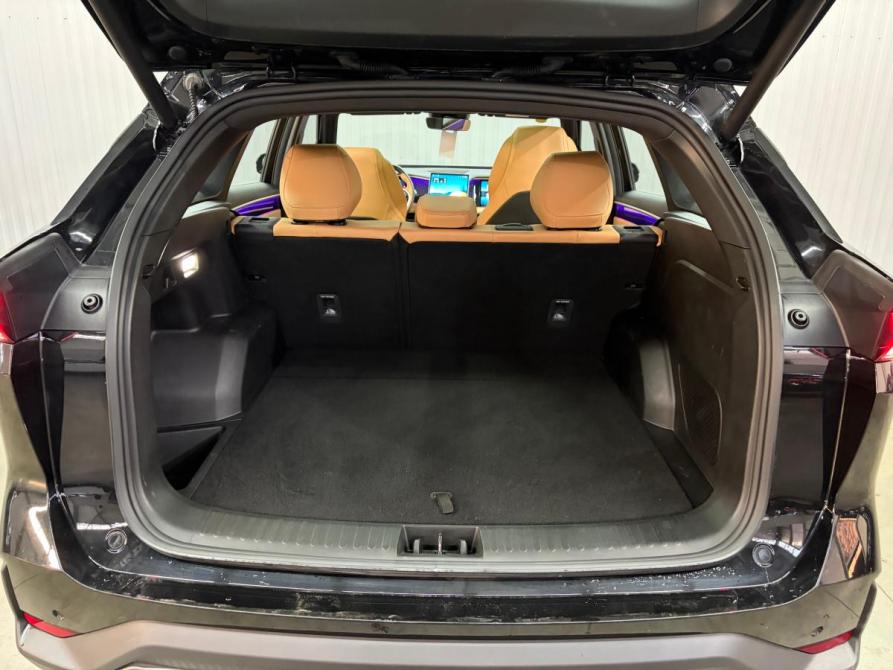 Geely Galaxy L7 Краснодар  - изображение 21