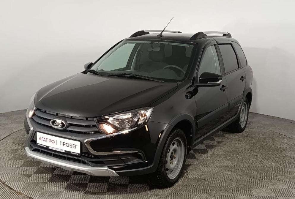 Lada (ВАЗ) Granta I Рестайлинг Волгоград  - изображение 3