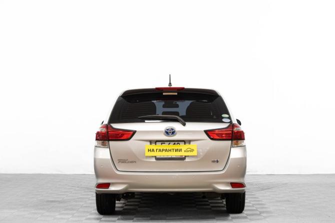 Toyota Corolla XI (E160 E170) Рестайлинг 2 с пробегом 2019 года, цена 1 409 000 рублей, 193000 км, универсал, Автокод Объявления