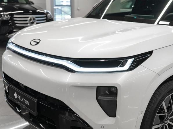 GAC Trumpchi S7 I Рестайлинг с пробегом 2026 года, цена 5 750 000 рублей, 50 км, внедорожник, Автокод Объявления