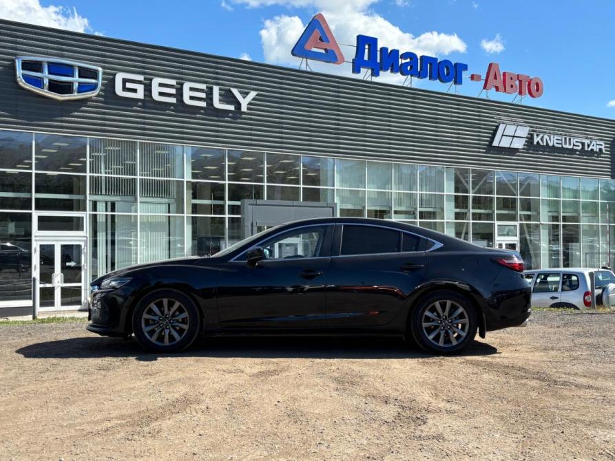 Mazda 6 III (GJ) Рестайлинг 2 Набережные Челны  - изображение 2