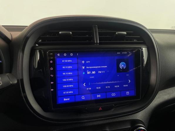 Kia Soul III с пробегом 2020 года, цена 1 660 000 рублей, 134075 км, хэтчбек, Автокод Объявления