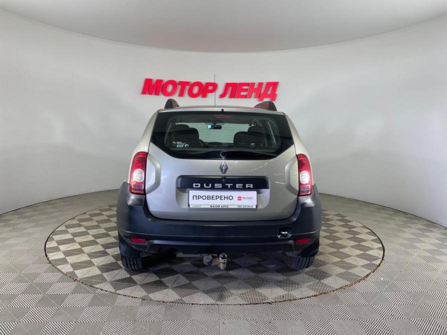 Renault Duster I Воронеж  - изображение 5