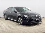 Kia Optima IV Казань  - изображение 27