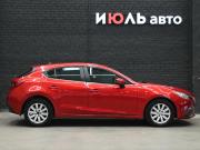 Mazda 3 III (BM) Екатеринбург  - изображение 27
