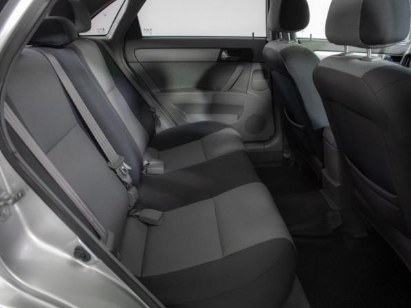 Chevrolet Lacetti I с пробегом 2012 года, цена 655 000 рублей, 121336 км, седан, Автокод Объявления