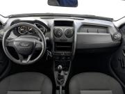 Lada (ВАЗ) Largus I Рестайлинг Москва  - изображение 40