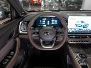 Geely Monjaro I Рестайлинг 2 Москва  - изображение 40