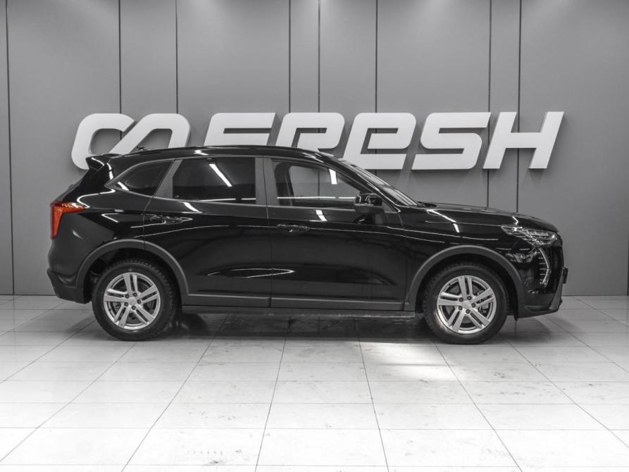 Haval Jolion I Рестайлинг Ростов-на-Дону  - изображение 5
