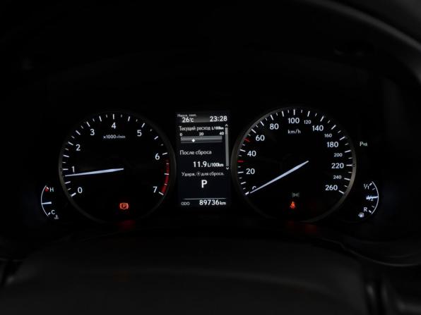 Lexus NX I Рестайлинг с пробегом 2019 года, цена 3 380 000 рублей, 89652 км, внедорожник, Автокод Объявления