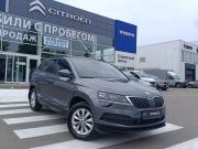 Skoda Karoq I Тверь  - изображение 28