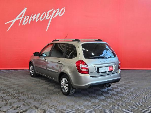 Lada (ВАЗ) Granta I Рестайлинг с пробегом 2019 года, цена 680 000 рублей, 101516 км, универсал, Автокод Объявления