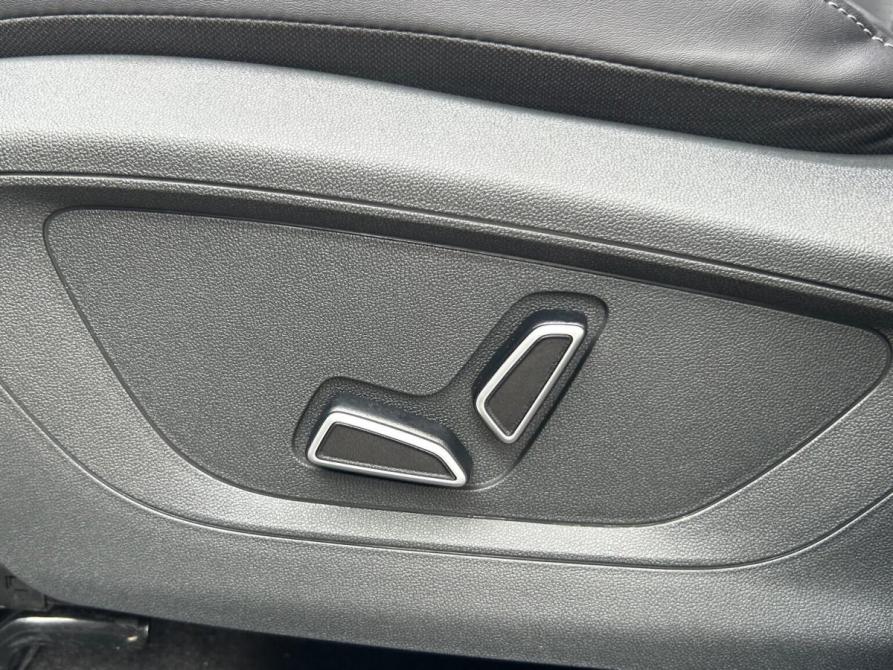 Changan UNI-S (CS55 Plus) Альметьевск  - изображение 28