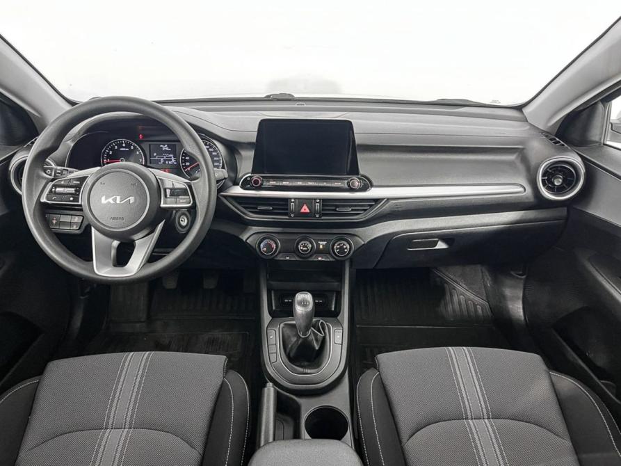 Kia Cerato IV Ногинск  - изображение 12